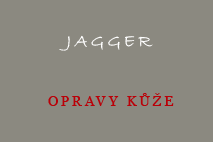 Brašnářství Jagger - opravy kůže